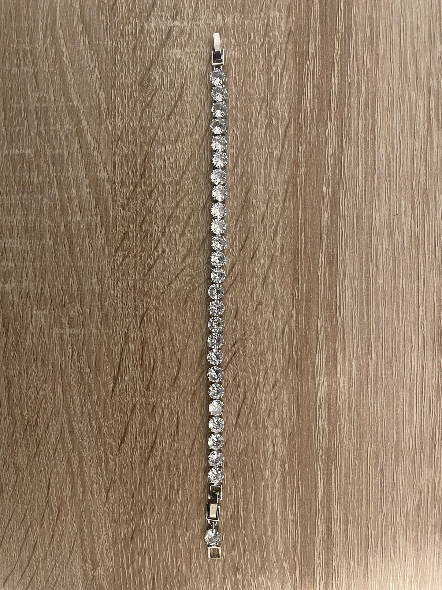 Bracelet "Essential Ice" – Le Tennis Classique